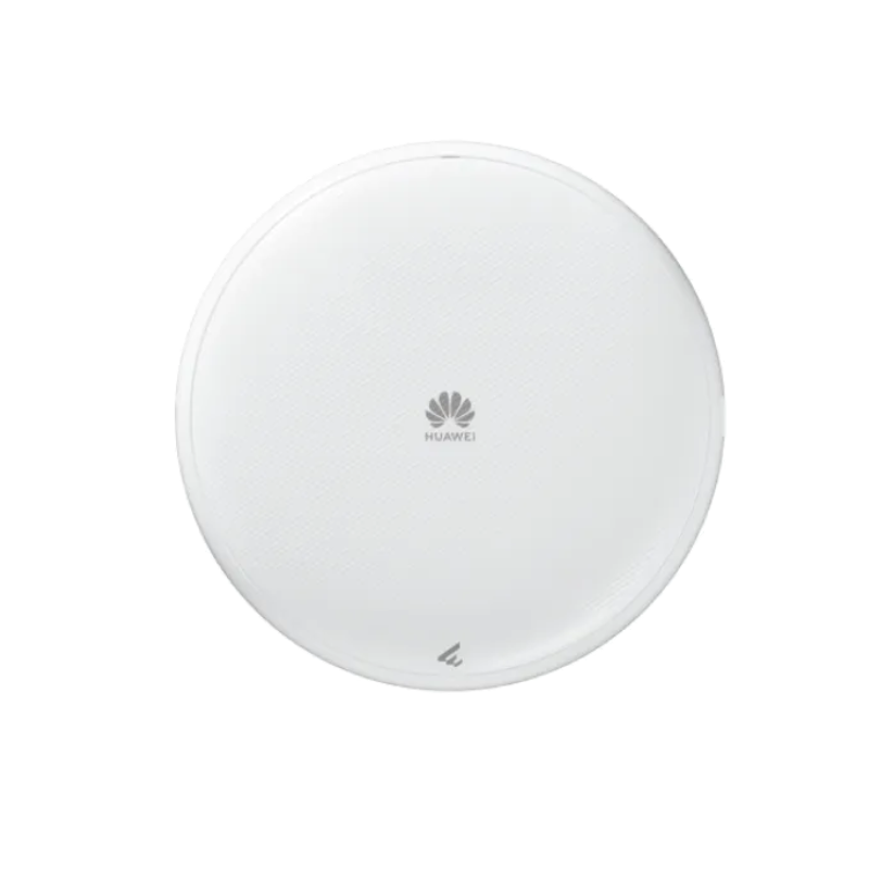 Wireless network coverage of t